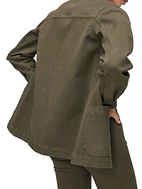 Chore Jacket
