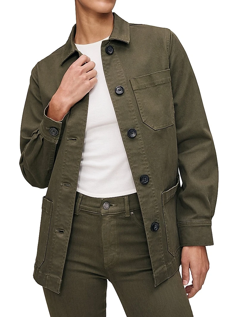 Chore Jacket