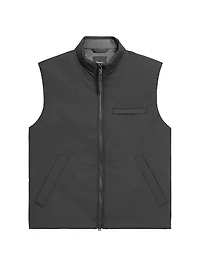 Motion Nylon Layering Vest