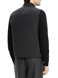 Motion Nylon Layering Vest