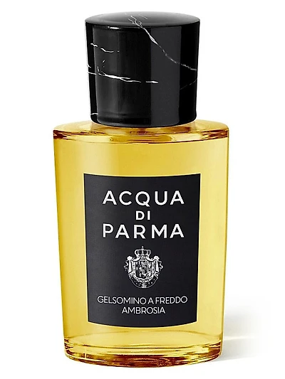 Gelsomino a Freddo Ambrosia Extrait de Parfum