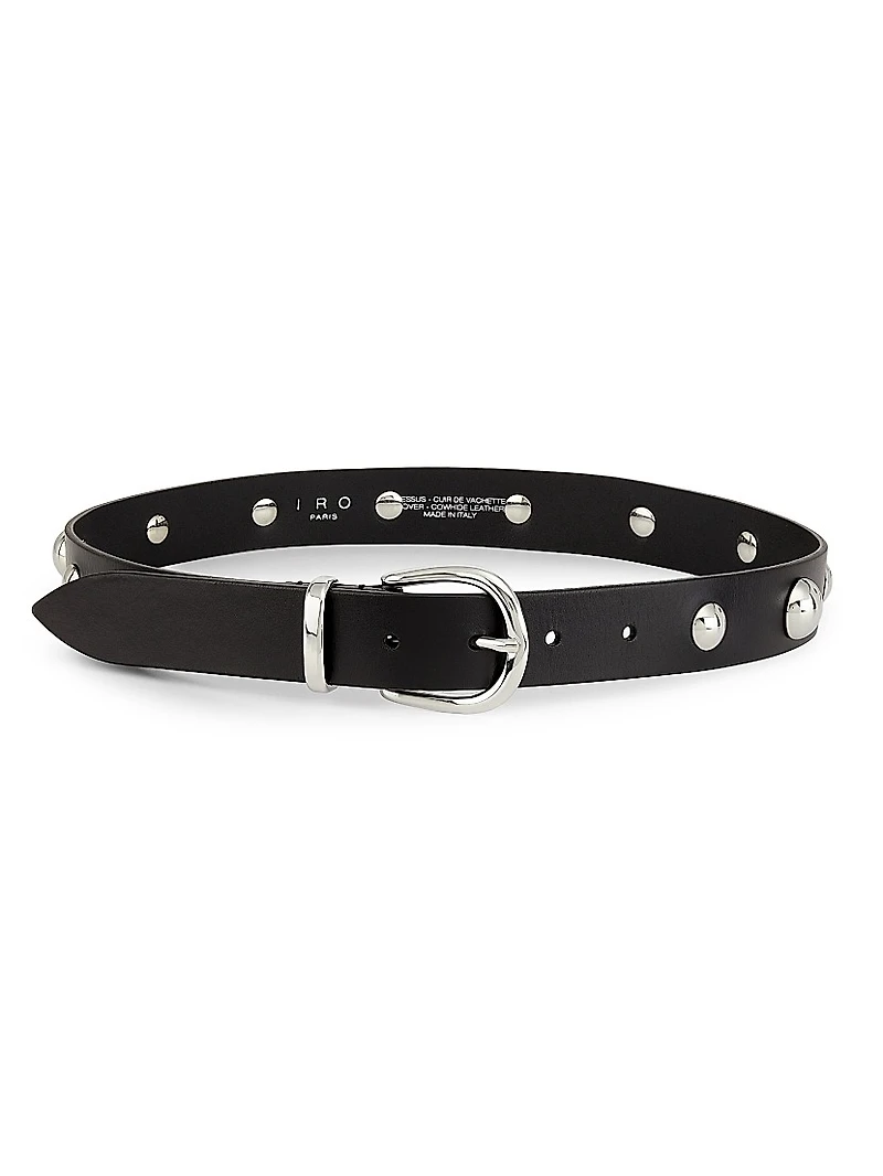 Studdy Stud Belt