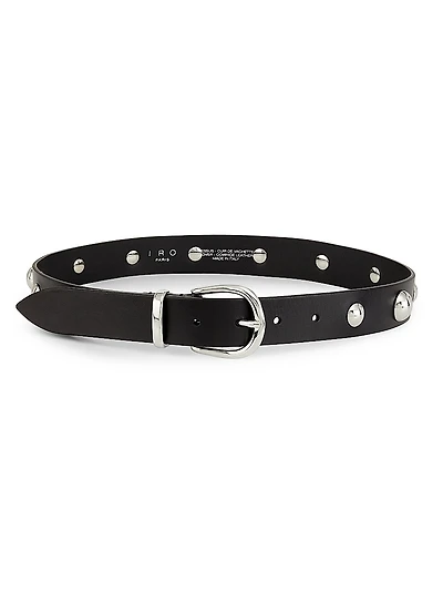 Studdy Stud Belt