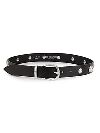Studdy Stud Belt