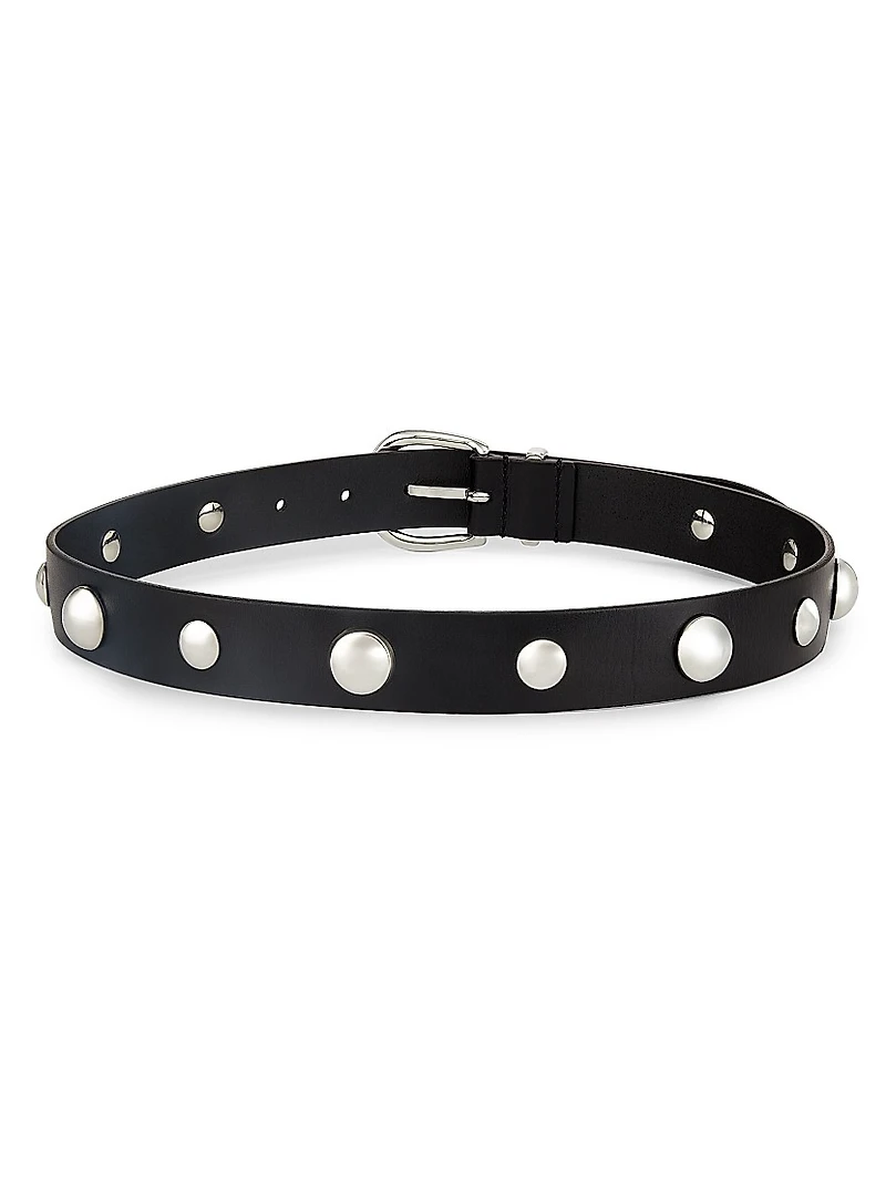 Studdy Stud Belt