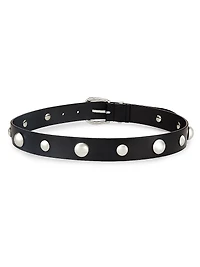 Studdy Stud Belt
