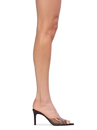 Belle 80MM Snake Mules