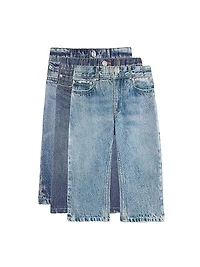 Baby's Miramar Cotton Pants