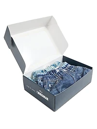 Baby's Miramar Cotton Pants