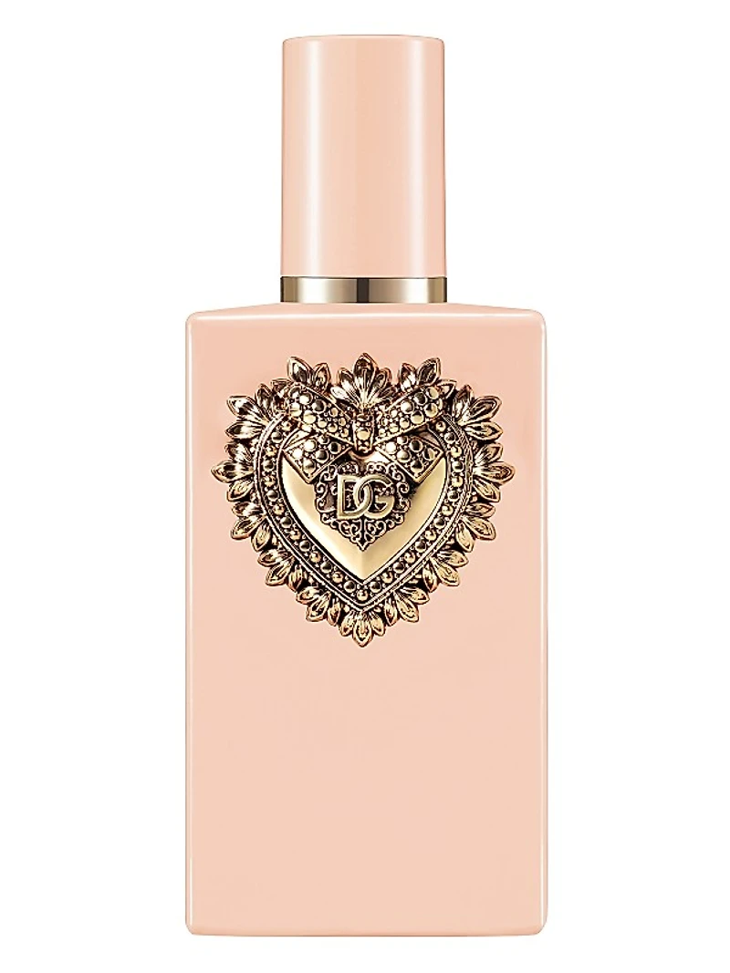 My Devotion Eau de Parfum Intense