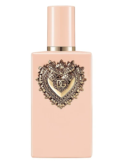My Devotion Eau de Parfum Intense