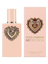 My Devotion Eau de Parfum Intense