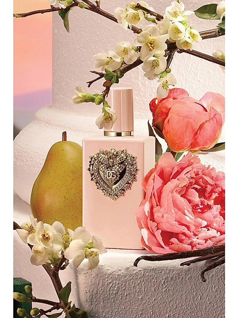 My Devotion Eau de Parfum Intense