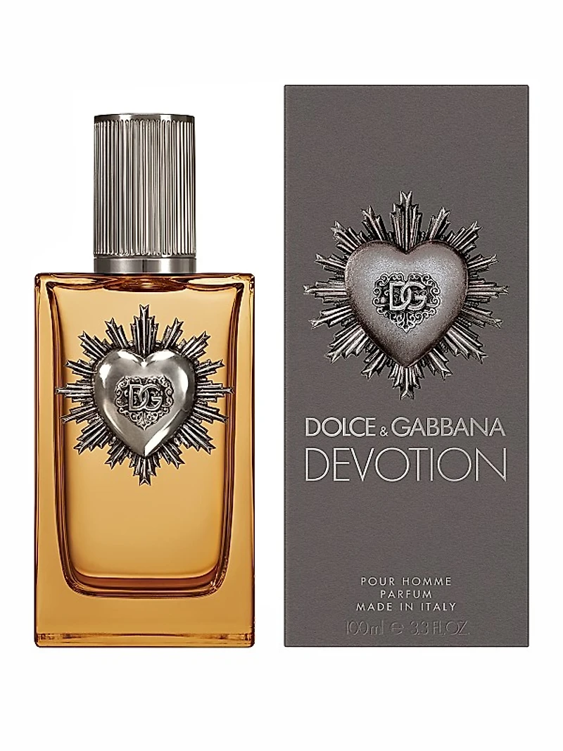 Devotion For Men Parfum