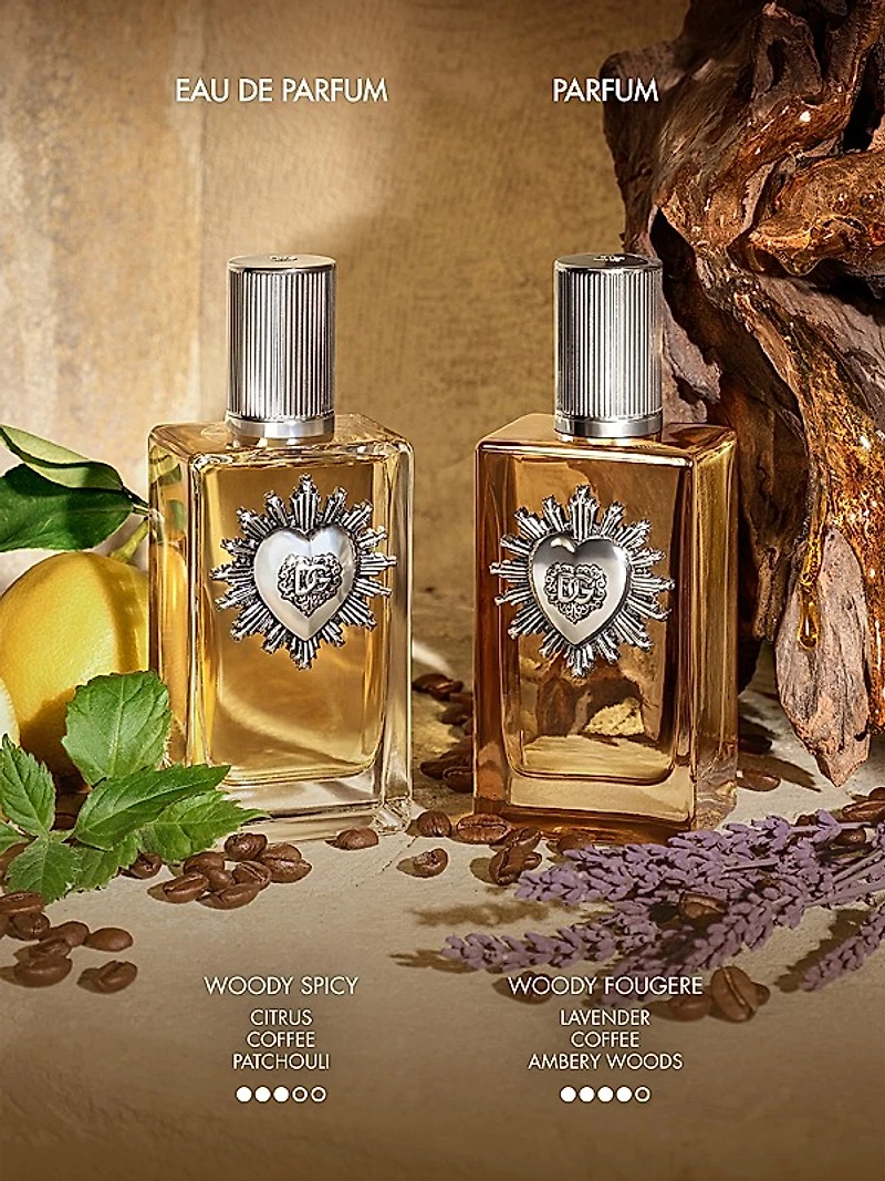 Devotion For Men Parfum