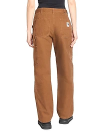 Sacai x Carhartt WIP Duck Cotton Cargo Pants