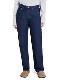 Kent St Dark Wash Jeans