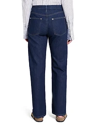 Kent St Dark Wash Jeans