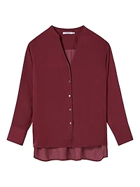 Juliette V-Neck Top