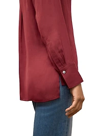 Juliette V-Neck Top