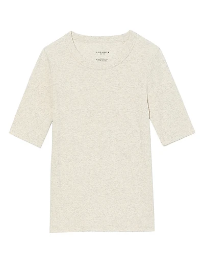 Chana Fitted T-Shirt