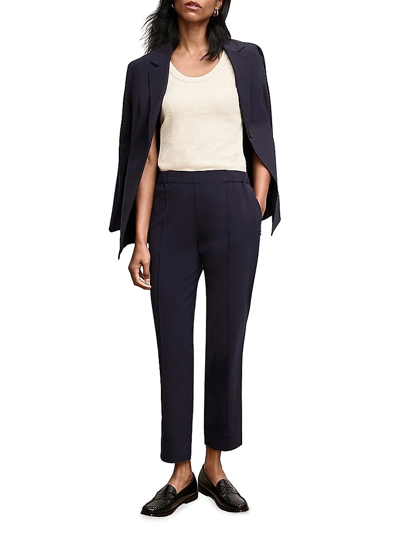 Avi Scoopneck T-Shirt