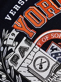 A.P.C. x Marc Jacobs The Varsity Jacket