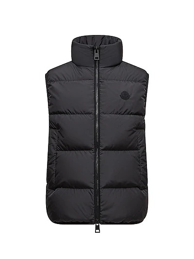 Gabas Puffer Vest