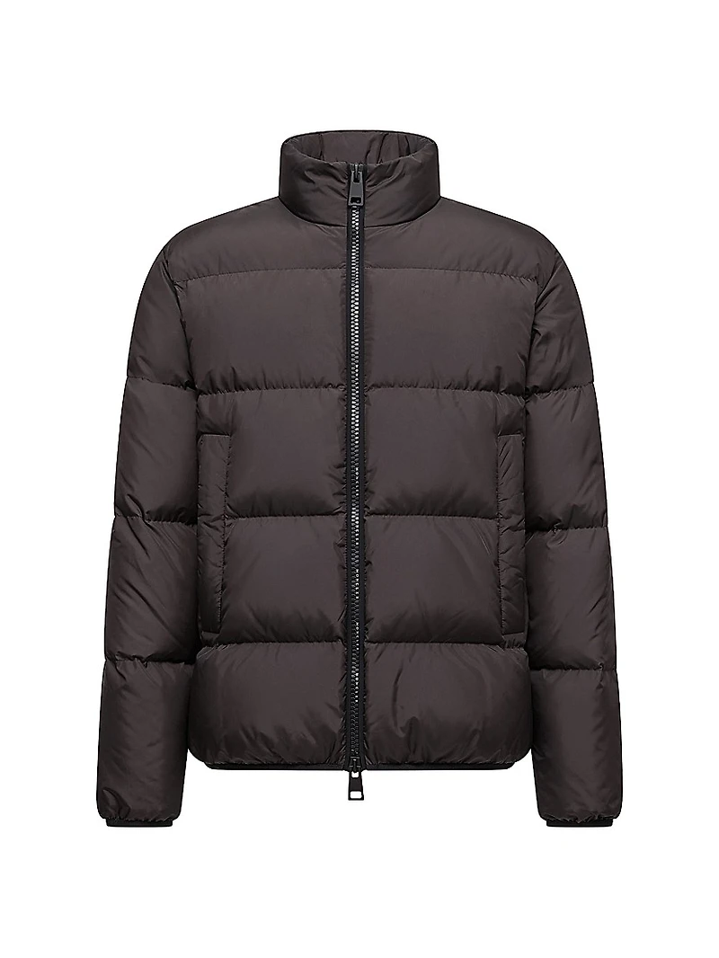 Erterle Puffer Jacket