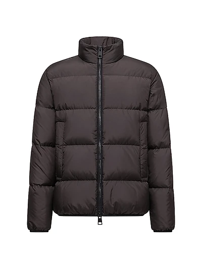 Erterle Puffer Jacket