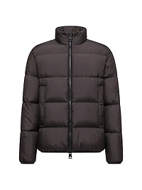 Erterle Puffer Jacket