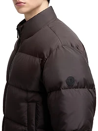 Erterle Puffer Jacket
