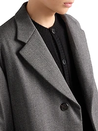 Cashmere Cardigan