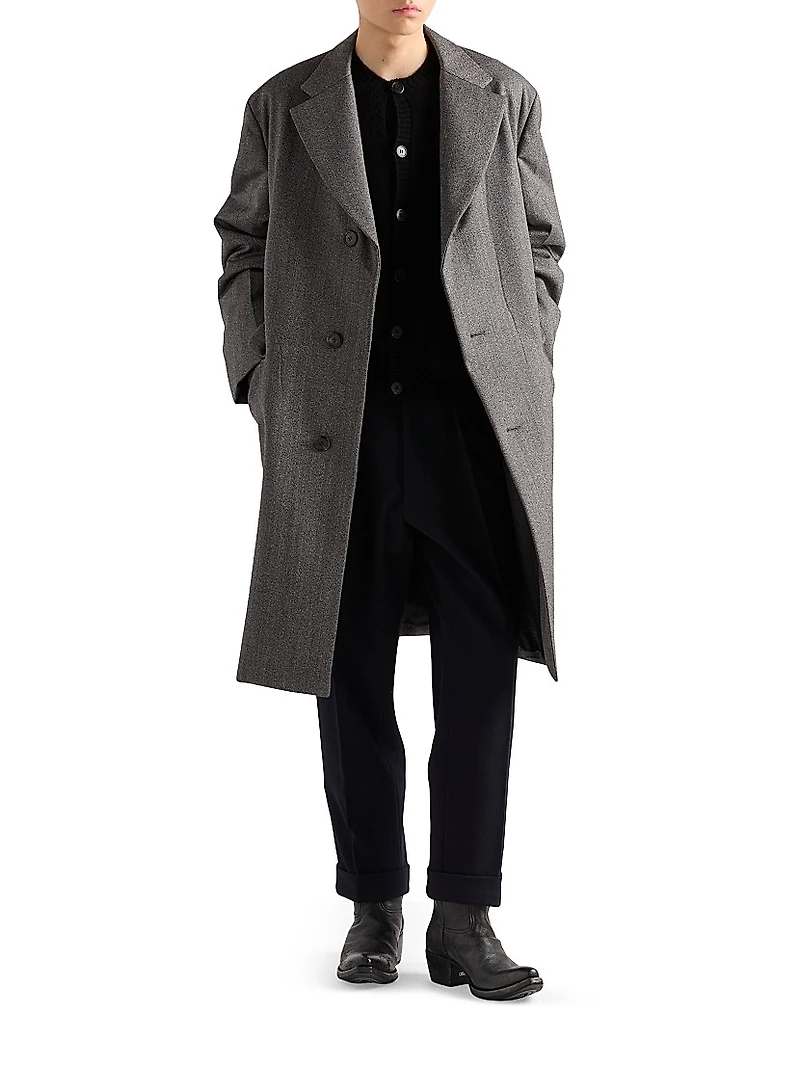 Cashmere Cardigan