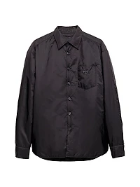 Light Re-Nylon Shirt