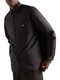 Light Re-Nylon Shirt