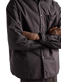 Light Re-Nylon Shirt