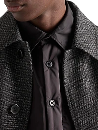 Light Re-Nylon Shirt