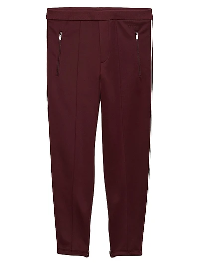 Technical Fabric Joggers