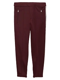 Technical Fabric Joggers