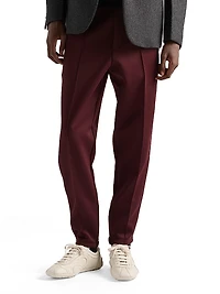 Technical Fabric Joggers