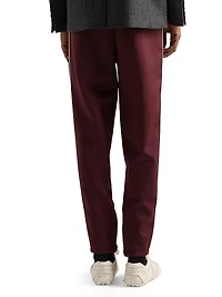 Technical Fabric Joggers