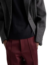 Technical Fabric Joggers