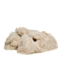 Snug Flats Shearling