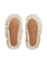 Snug Flats Shearling