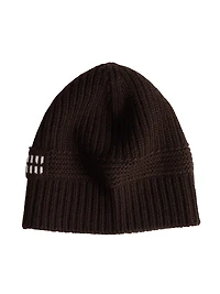 Knit Beanie