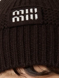 Knit Beanie