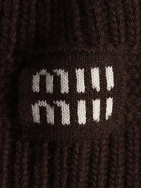 Knit Beanie
