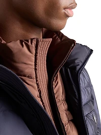 Re-Nylon Vest