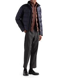 Re-Nylon Vest